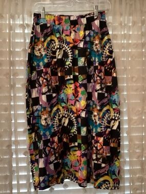 NUGGLES Women’s Medium Athletic Skirt